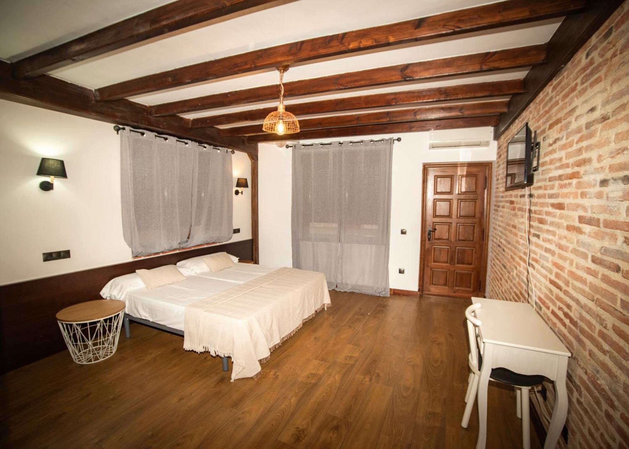 Villas De Miranda Miranda de Azán Exterior photo